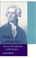 Antoine Lavoisier