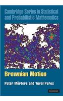 Brownian Motion