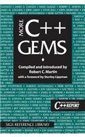 More C++ Gems