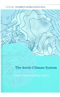 Arctic Climate System