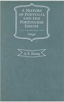 History of Portugal and the Portuguese Empire, Volume I