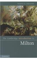 The Cambridge Introduction to Milton