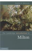 Cambridge Introduction to Milton