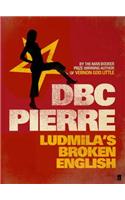 Ludmila's Broken English