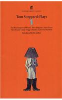 Tom Stoppard Plays 1