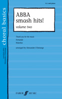 Abba Smash Hits!, Vol 2