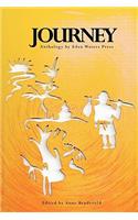 Journey Anthology by Eden Waters Press