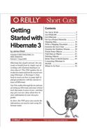 Getting Started with Hibernate 3