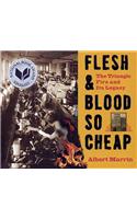 Flesh and Blood So Cheap: The Triangle Fire and Its Legacy