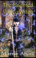 Haunted Valley Witch