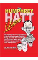Humphrey Hatt Letters and their replies