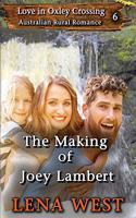 Making of Joey Lambert