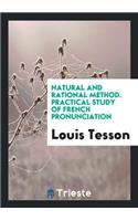 Practical Study of French Pronunciation