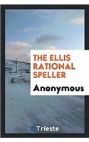 The Ellis Rational Speller