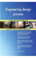 Engineering design process A Clear and Concise Reference