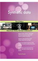 Synthetic Data Third Edition