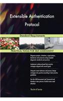 Extensible Authentication Protocol Standard Requirements