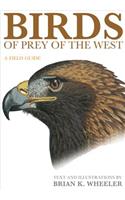 Birds of Prey of the West