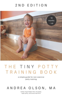 The Tiny Potty Training Book