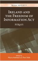 Ireland and the Freedom of Information ACT