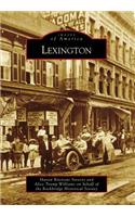 Lexington