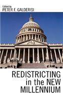 Redistricting in the New Millennium