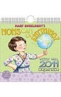 Moms Can Do Anything (Mary Engelbreit) 2011 Wall Planner