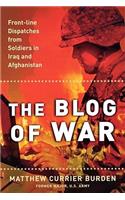 Blog of War