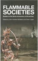 Flammable Societies: Studies on the Socio-Economics of Oil and Gas