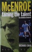 John McEnroe: Taming the Talent