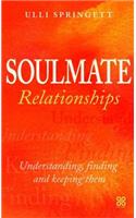 Soulmate Relationships