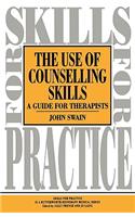 Use of Counselling Skills