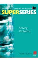 Solving Problems