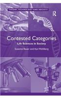 Contested Categories