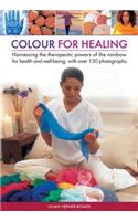 Colour for healing
