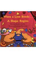When a Line Bends...a Shape Begins