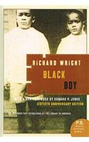 Black Boy