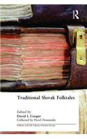 Traditional Slovak Folktales
