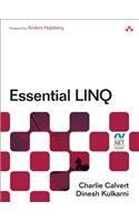 Essential Linq