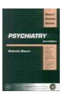 Board Review Series Psychiatry