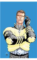 New X-men By Grant Morrison Book 2