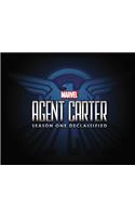 Marvel's Agent Carter: Season One Declassified: Season One Declassified