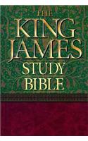 Study Bible-KJV