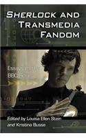 Sherlock and Transmedia Fandom