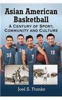 Asian American Basketball