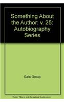 Something About the Author