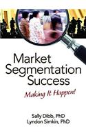 Market Segmentation Success