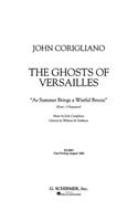 Ghosts of Versailles