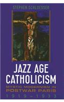Jazz Age Catholicism