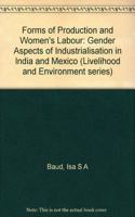 Forms of Production and Women′s Labour